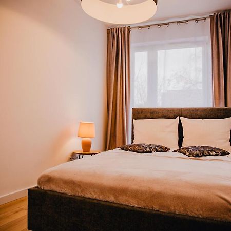 Jbhotels Apartament Premium Plus Szczecin Luaran gambar