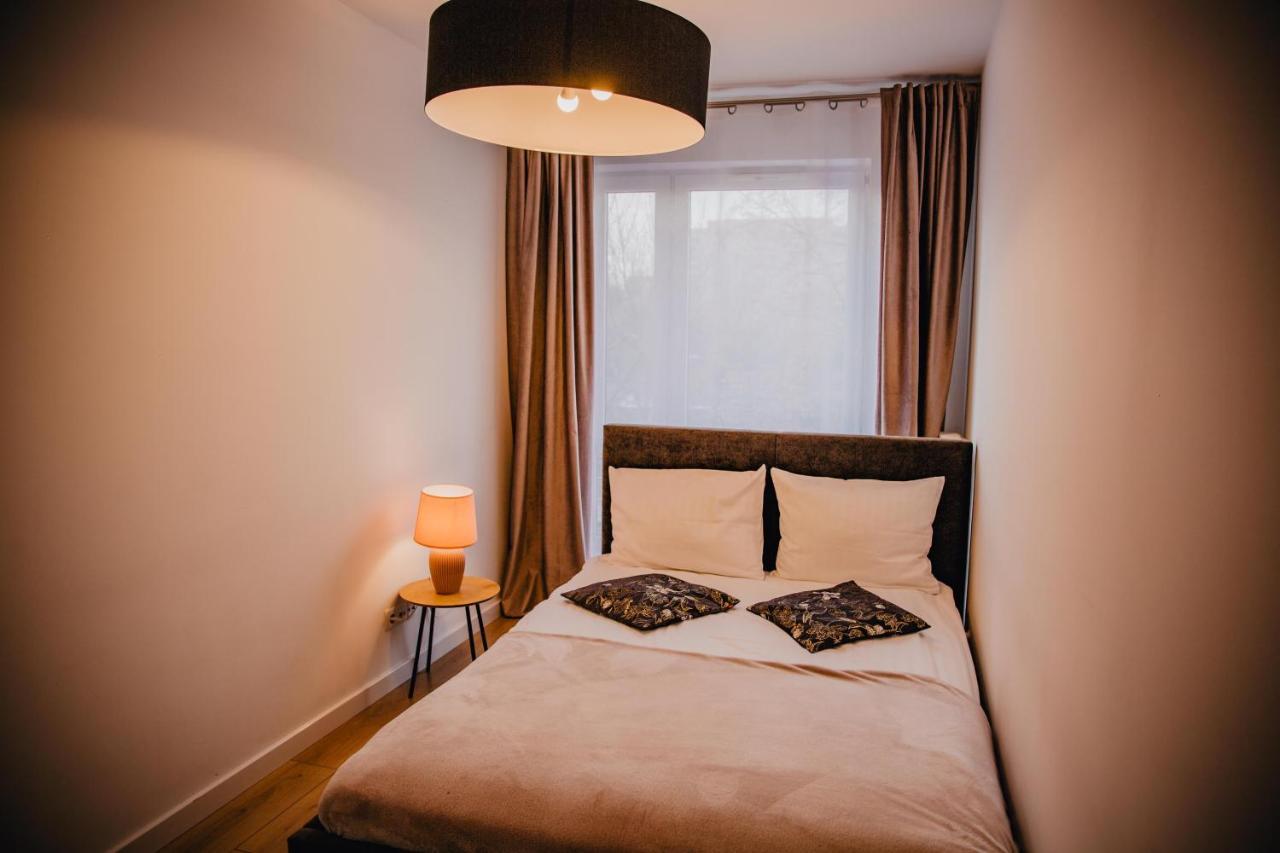 Jbhotels Apartament Premium Plus Szczecin Luaran gambar