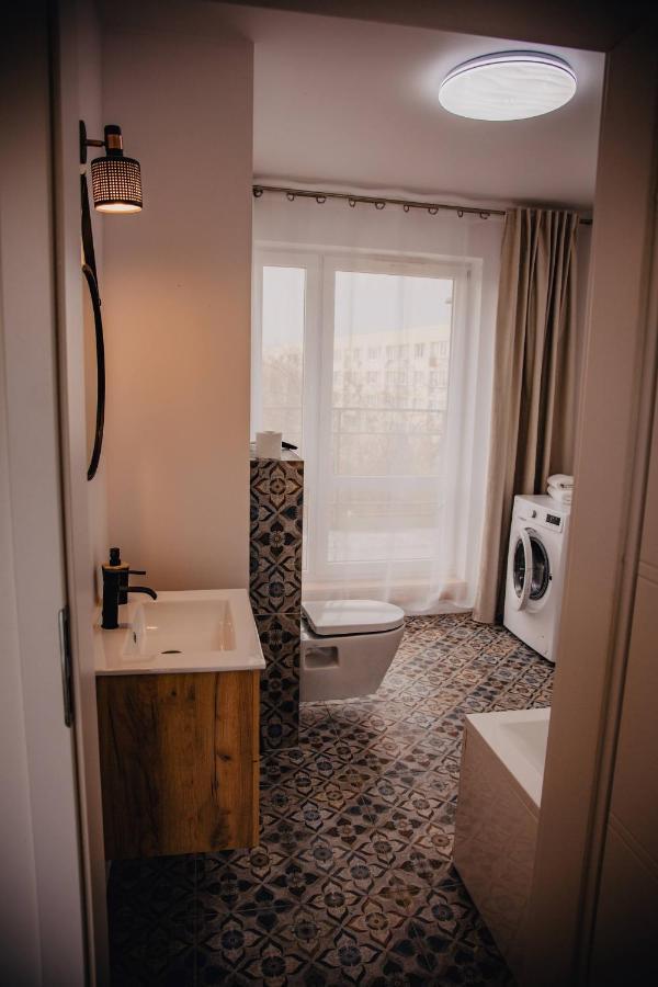 Jbhotels Apartament Premium Plus Szczecin Luaran gambar