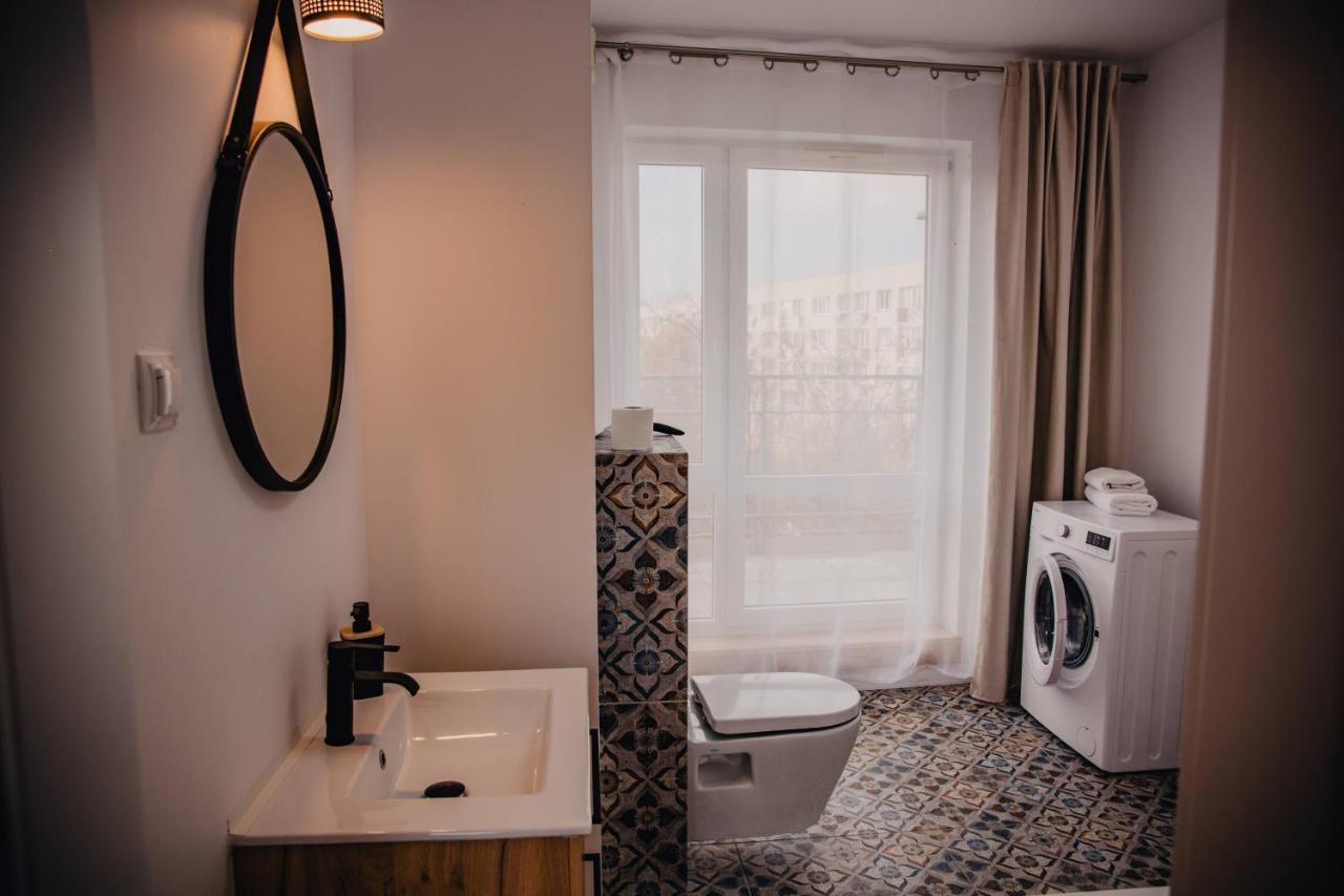 Jbhotels Apartament Premium Plus Szczecin Luaran gambar